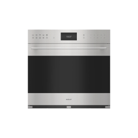 Встраиваемый духовой шкаф TRANSITIONAL е-серии WOLF ICBSO3050TE/S