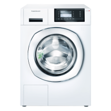 Стиральная машина Kuppersbusch W 20.0 W белая