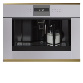 Встраиваемая кофемашина Kuppersbusch CKV 6550.0 G4 Gold