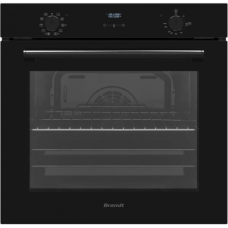 Встраиваемый духовой шкаф BRANDT BOH1224BB