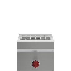 Боковой газовый модуль WOLF ICBSB13