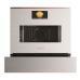 Духовой шкаф с микроволнами и паром, Signature Kitchen Suite SKSLV2421MS