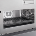 Духовой шкаф с микроволнами и паром, Signature Kitchen Suite SKSLV2421MS