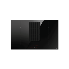 Варочная панель с вытяжкой NIKOLATESLA PRIME S BL/A/83 ELICA PRF0182322