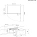 Встраиваемый винный шкаф VERITAS BI24 BL ELICA PRF0191773