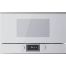 Встраиваемая микроволновая печь Kuppersbusch MR 6330.0 W1 Stainless steel
