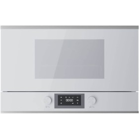 Встраиваемая микроволновая печь Kuppersbusch MR 6330.0 W1 Stainless steel