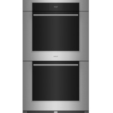 Встраиваемый сдвоенный духовой шкаф TRANSITIONAL m-серии WOLF ICBDO3050TM/S