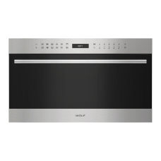 Комби-микроволновая печь PROFESSIONAL WOLF ICBSPO30TE/S/TH