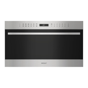 Комби-микроволновая печь PROFESSIONAL WOLF ICBSPO30TE/S/TH