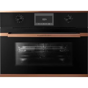 Компактный духовой шкаф с микроволнами Kuppersbusch CBM 6330.0 S7 Copper