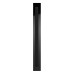Встраиваемый винный шкаф Kuppersbusch FWK 2800.0 S5 Black Velvet (отгружается FWK 2800.0 S+DK 8805)