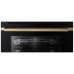Компактный духовой шкаф с микроволнами Kuppersbusch CBM 6350.0 S4 Gold