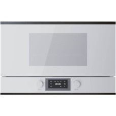 Встраиваемая микроволновая печь Kuppersbusch MR 6330.0 W2 Black Chrome