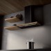 Настенная вытяжка BIO BLRO/A 90 ROVERE ELICA PRF0200562