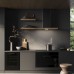 Настенная вытяжка BIO BLRO/A 90 ROVERE ELICA PRF0200562