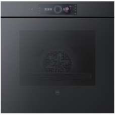 Встраиваемый духовой шкаф Combair V6000 AutoDoor V-ZUG C6T-21073 черн.стекло