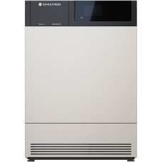 Сушильная машина 60см Бежевый графит SCHULTHESS MDA1.105FH3LY (Левая навеска двери)