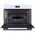 Компактный духовой шкаф с свч и грилем GRAUDE BWG 45.0 W