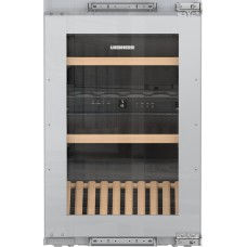 Встраиваемый винный шкаф Liebherr EWTdf 1653-26 001 DL
