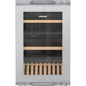 Встраиваемый винный шкаф Liebherr EWTdf 1653-26 001 DL