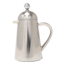LCTHERM8CPSIL Кофейник на 8 чашек La Cafetiere Havana, 1 л Kitchen Craft