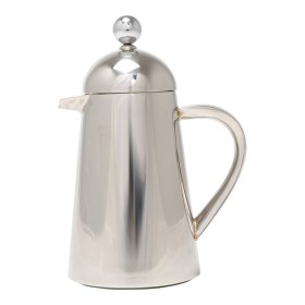 LCTHERM8CPSIL Кофейник на 8 чашек La Cafetiere Havana, 1 л Kitchen Craft