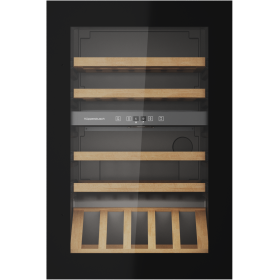 Встраиваемый винный шкаф Kuppersbusch FWK 2852.0 S