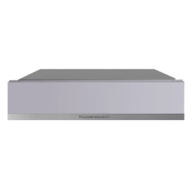 Выдвижной ящик Kuppersbusch CSZ 6800.0 G1 Stainless Steel