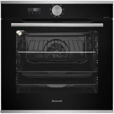 Встраиваемый духовой шкаф BRANDT BOH7532LX