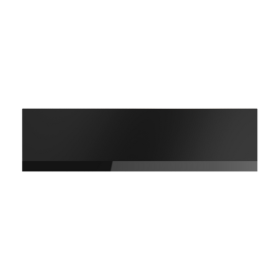 Выдвижной ящик Kuppersbusch CSZ 6800.0 KSM Matt Black