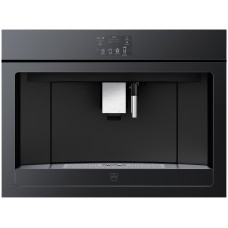 Кофемашина V6000 V-ZUG COC6T-25005 черн.стекло