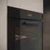 Духовой шкаф VIRTUS MULTI 60 TFT BL ELICA PRF0191770A