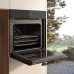Духовой шкаф VIRTUS MULTI 60 TFT BL ELICA PRF0191770A