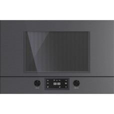 Встраиваемая микроволновая печь Kuppersbusch MR 6330.0 GPH
