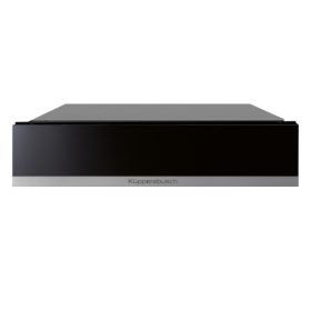 Вакууматор Kuppersbusch CSV 6800.0 S1 Stainless steel