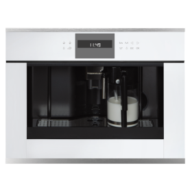 Встраиваемая кофемашина Kuppersbusch CKV 6550.0 W1 Stainless steel
