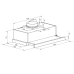 Вытяжка с выдвижным экраном Graude DHF 60.0 E