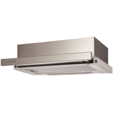 Вытяжка с выдвижным экраном Graude DHF 60.0 E
