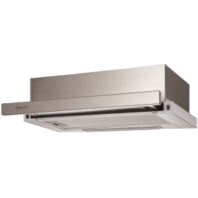 Вытяжка с выдвижным экраном Graude DHF 60.0 E