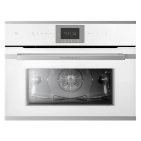 Компактный духовой шкаф Kuppersbusch CBP 6550.0 W1 Stainless Steel