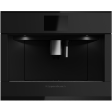 Встраиваемая кофемашина Kuppersbusch CKV 6800.0 KSM Matt Black