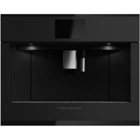 Встраиваемая кофемашина Kuppersbusch CKV 6800.0 KSM Matt Black