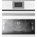 Компактный духовой шкаф с паром Kuppersbusch CBD 6550.0 W1 Stainless steel