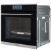 Комбинированный духовой шкаф с паром Graude BMDP 60.4 E