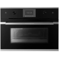 Паровой шкаф Kuppersbusch CD 6350.0 S3 Серебристый хром