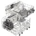 Полновстраиваемая посудомоечная машина AdoraDish V2000 V-ZUG AS2T-41163