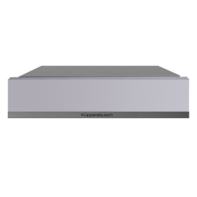 Вакууматор Kuppersbusch CSV 6800.0 G9 Shade of grey