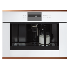 Встраиваемая кофемашина Kuppersbusch CKV 6550.0 W7 Copper