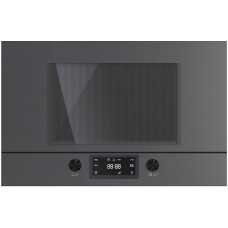Встраиваемая микроволновая печь Kuppersbusch ML 6330.0 GPH